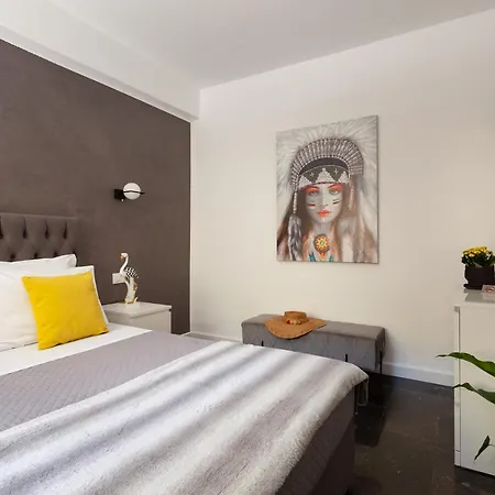 Seaside By Flisvos Marina Apartament Ateny